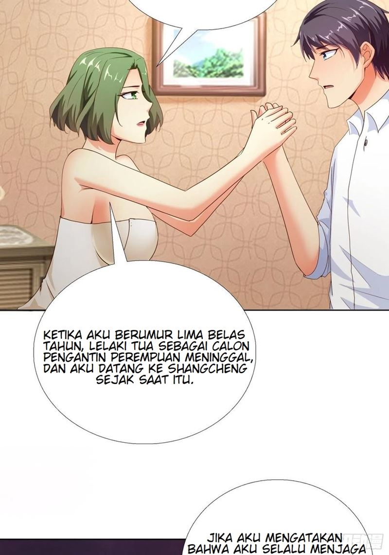 Super School Doctor (Supreme Campus Doctor) chapter 104